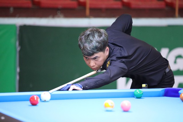 Ồn ào VĐV Việt Nam bị cấm dự giải quốc tế: Vì sao Liên đoàn Billiards Việt Nam lại bị “vượt mặt”? - Ảnh 5.