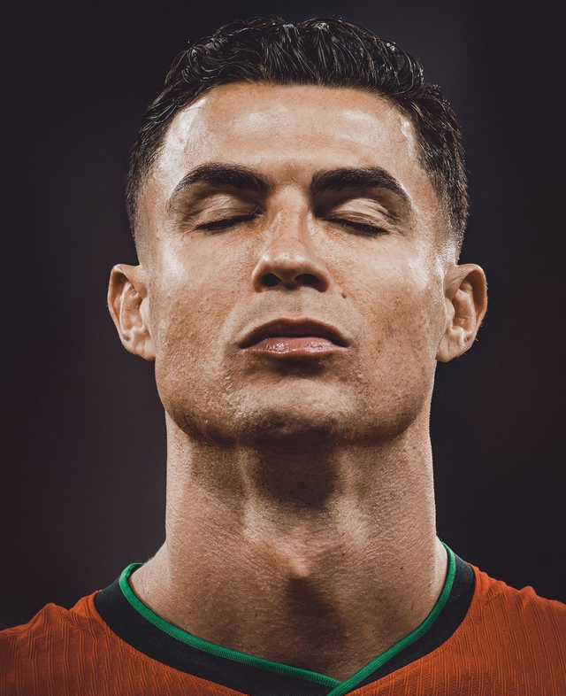 Ronaldo chưa từ giã tuyển Bồ Đào Nha, bỏ ngỏ khả năng đá thêm một kỳ World Cup ở tuổi 41- Ảnh 1.