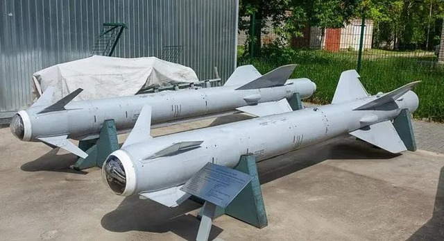 'Ruồi trâu' đáng sợ của Nga bay xa 300 km để tiêu diệt mục tiêu- Ảnh 7.