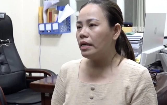 Nữ nghi phạm thừa nhận đầu độc chồng và 2 cháu ruột bằng xyanua, nhận 800 triệu tiền bảo hiểm- Ảnh 1. Nữ nghi phạm thừa nhận đầu độc chồng và 2 cháu ruột bằng xyanua, nhận 800 triệu tiền bảo hiểm- Ảnh 1.