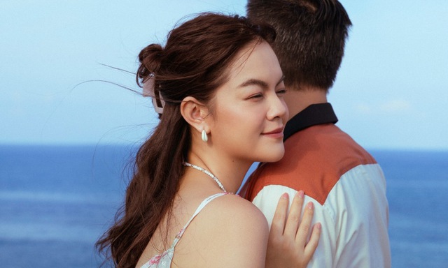 Phạm Quỳnh Anh n&oacute;i l&yacute; do chia tay chồng cũ Quang Huy, h&eacute; lộ: Sau ly h&ocirc;n, t&ocirc;i c&oacute; t&igrave;m hiểu v&agrave;i mối quan hệ- Ảnh 2.