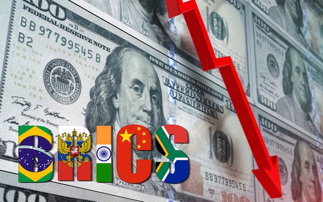 Nga và một quốc gia Trung Đông vừa hoàn tất một việc quan trọng đúng xu hướng của BRICS- Ảnh 4.