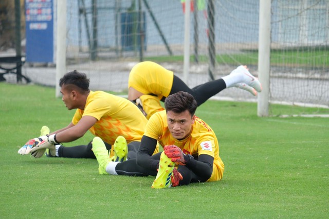 HAGL muốn lấy Patrik Lê Giang, Bùi Tiến Dũng liền đổi ý sang đầu quân cho đội "đại gia" V.League?- Ảnh 2.