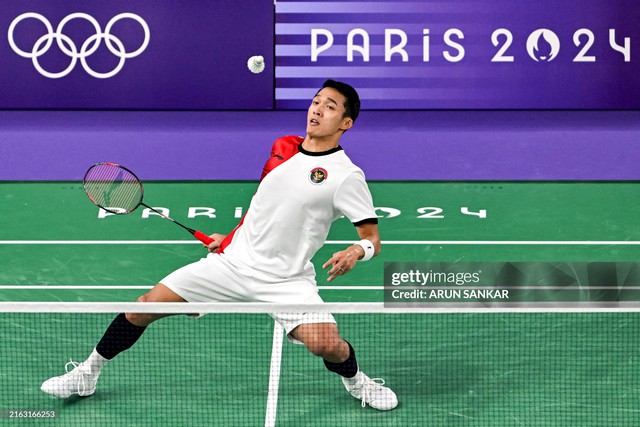 Indonesia nhận thất bại cay đắng ở môn sở trường Olympic, bị loại hết VĐV ngay sau vòng bảng - Ảnh 1.