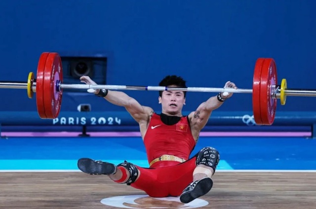 Báo Trung Quốc: “Thể thao Việt Nam thật kém cỏi khi ra Olympic, Ấn Độ thậm chí còn kém hơn!” - Ảnh 1.