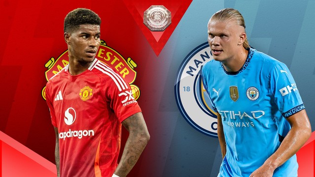 Siêu máy tính dự đoán Man City vs MU: Nhiều bàn thắng, nhiều phạt góc, MU thắng nhờ luân lưu 11m? - Ảnh 1.