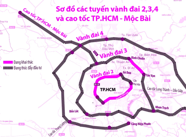 Chỉ chiếm 9% diện tích nhưnng 1 vùng đóng góp 1/3 GDP và hơn 44% nguồn thu ngân sách cả nước - Ảnh 2.