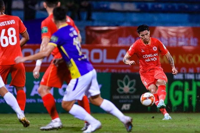 Bài học đau thời thầy Park còn đó, Văn Hậu hãy cẩn trọng với AFF Cup kẻo lụi tàn sự nghiệp - Ảnh 4.