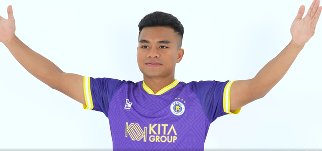 Hai lần "dính đòn" chuyển nhượng V.League, đội bầu Hiển sẽ phải "chữa cháy" theo cách nào? - Ảnh 2.