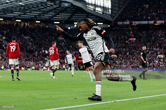 Siêu máy tính dự đoán MU vs Fulham: - Ảnh 3.