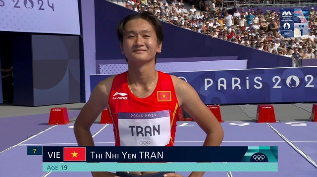 TRỰC TIẾP Olympic ngày 2/8: Trịnh Thu Vinh đạt phong độ rực rỡ, bắn 15 điểm 10 liên tiếp - Ảnh 8.