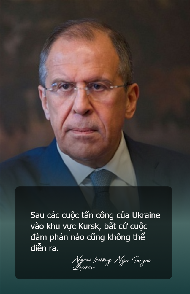 Kursk: Lính Ukraine hạ vũ khí, Nga tung lực lượng ẩn phía sau vũ khí hạt nhân - Moscow nói về đòn đáp trả - Ảnh 3.