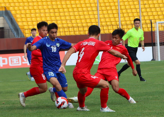 u16 vn - Ảnh 2.