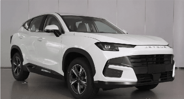 Cận cảnh chiếc SUV ngang cỡ Hyundai Tucson, "uống" chỉ 1,25 lít/100km - Ảnh 3.