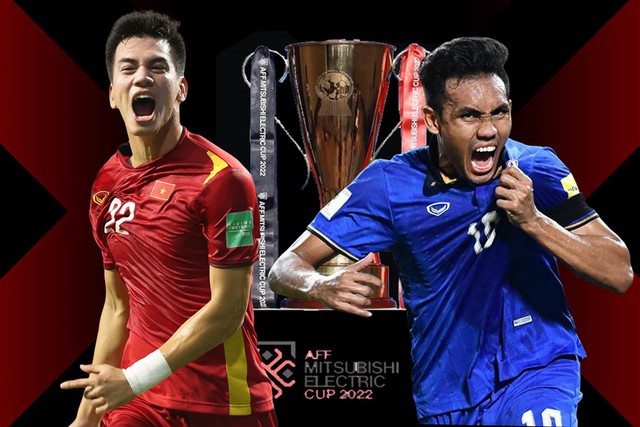 AFF Cup 2024 còn xa, Việt Nam – Thái Lan lại sắp chơi chung kết sớm? - Ảnh 2.