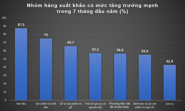 Tích cực gom từ VN, nhóm hàng này là gì quốc gia đông dân nhất thế giới lại ưa chuộng đến thế? - Ảnh 2.