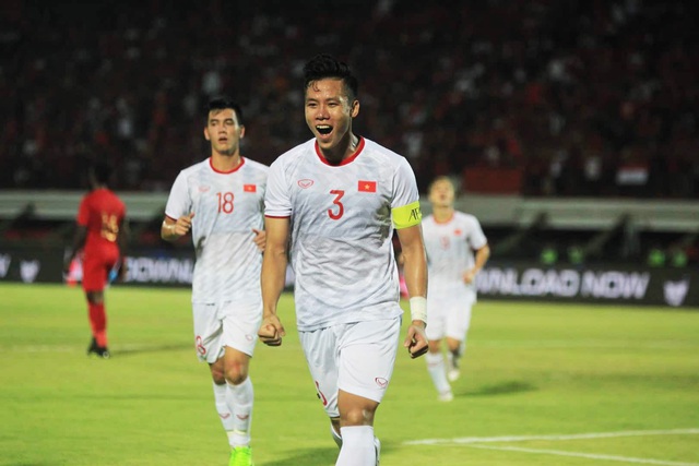 Nóng: AFF Cup lại đổi lịch thi đấu, đội tuyển Việt Nam vẫn nắm lợi thế lớn - Ảnh 2.