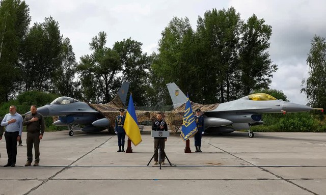 Ông Zelensky ' chơi trò đỏ đen ' trên chiến trường , hướng tới bầu cử Mỹ - Ảnh 3.