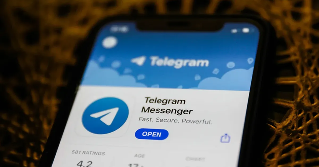 Telegram Founder Was Wooed and Targeted by Governments - Ảnh 2.