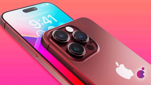 iPhone nào đang giảm giá mạnh nhất hiện nay: Siêu phẩm 15 Pro Max vẫn chưa là gì so với cái tên này
- Ảnh 1.