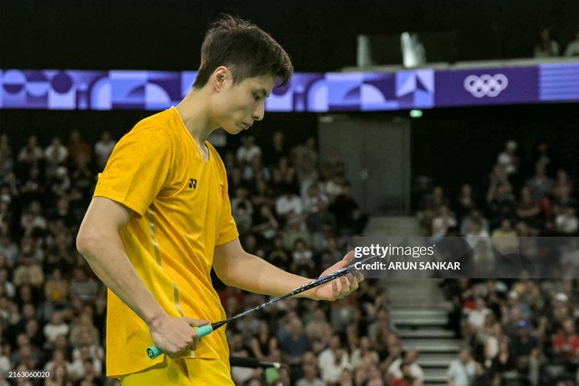 Trung Quốc thua đau ở môn "mỏ vàng" Olympic, số 1 thế giới bị Thái Lan tiễn về nước sớm - Ảnh 1.