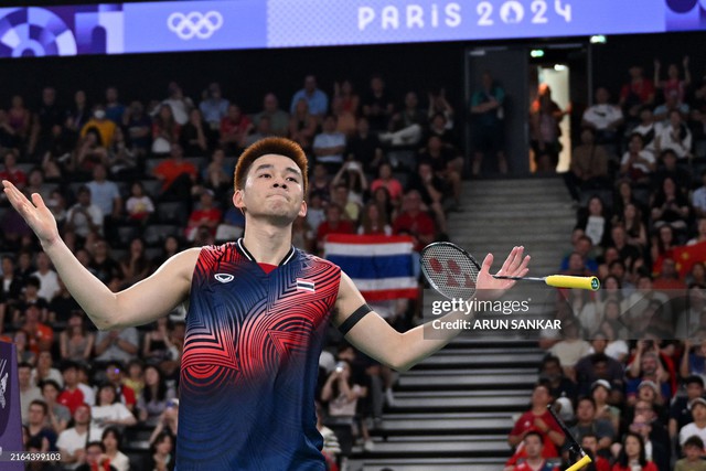 Đông Nam Á chính thức có huy chương ở Olympic Paris: Đúng môn sở trường, nhiều lần khuynh đảo thế giới - Ảnh 2.