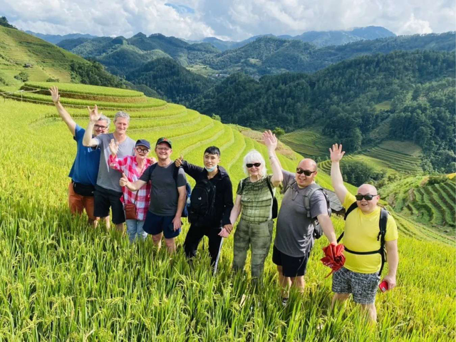 Nơi được ví như viên ngọc ẩn ở Sa Pa, du khách trầm trồ vì cảnh như tranh vẽ, cách trung tâm chỉ hơn 10km- Ảnh 5.