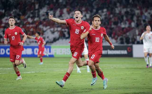 Chính thức đổi lịch AFF Cup, Indonesia hưởng lợi nhiều nhất - Ảnh 1.