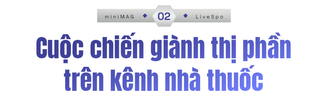 CEO LiveSpo: Tự hào vì sản phẩm công nghệ sinh học đột phá "Made by Vietnam" có thể hiên ngang ra thế giới - Ảnh 5.