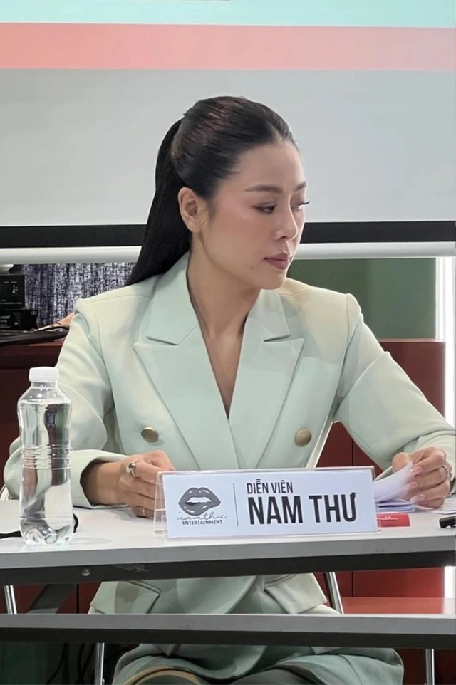 Nam Thư xin lỗi ba mẹ, khẳng định: "Mọi việc chưa kết thúc ở đây, tôi sẽ theo đuổi đến cùng"- Ảnh 1.