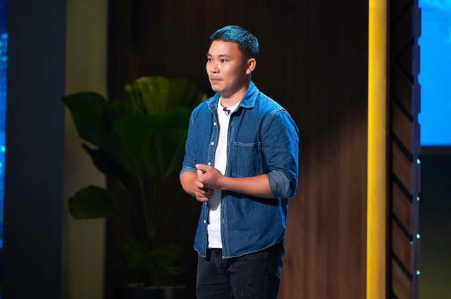 Startup xưởng đồ da đặc biệt của những "anh em đường phố" nhận vé vàng đặc biệt Shark Tank mùa 7  - Ảnh 1.