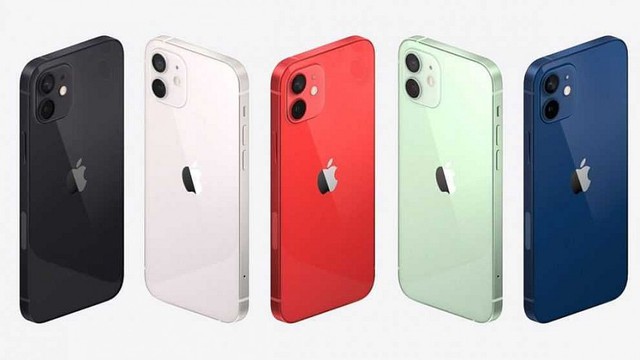 Hàng loạt mẫu iPhone "chạm đáy" với mức giảm giá lịch sử- Ảnh 1.