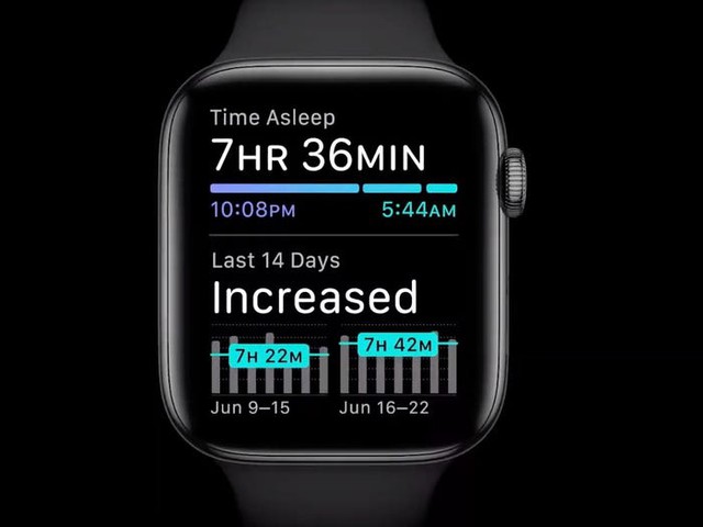 Apple Watch Series 10 vẫn trông giống hệt Series 9: Chẳng hiểu Apple cải tiến gì vậy?- Ảnh 3.