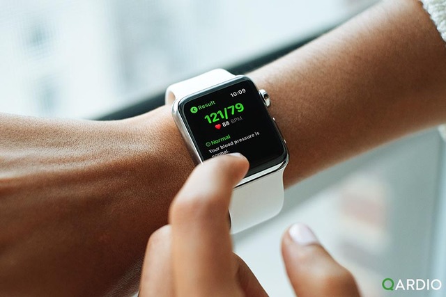 Apple Watch Series 10 vẫn trông giống hệt Series 9: Chẳng hiểu Apple cải tiến gì vậy?- Ảnh 2.