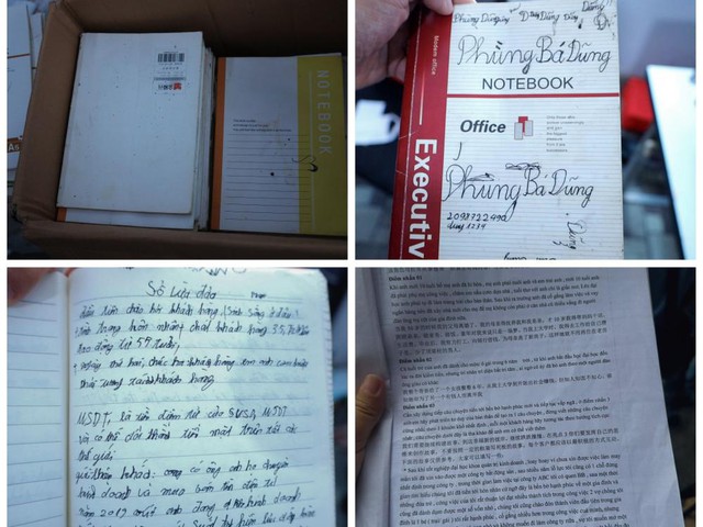 Lực lượng công an hai nước Việt - Lào phối hợp triệt phá tổ chức tội phạm lừa đảo quốc tế, bắt giữ 155 đối tượng tại Đặc khu Tam Giác Vàng
- Ảnh 4. Lực lượng công an hai nước Việt - Lào phối hợp triệt phá tổ chức tội phạm lừa đảo quốc tế, bắt giữ 155 đối tượng tại Đặc khu Tam Giác Vàng
- Ảnh 4.
