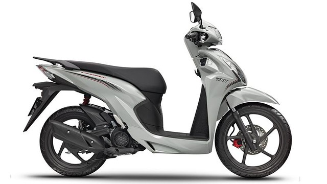 Giảm cực mạnh, chiếc