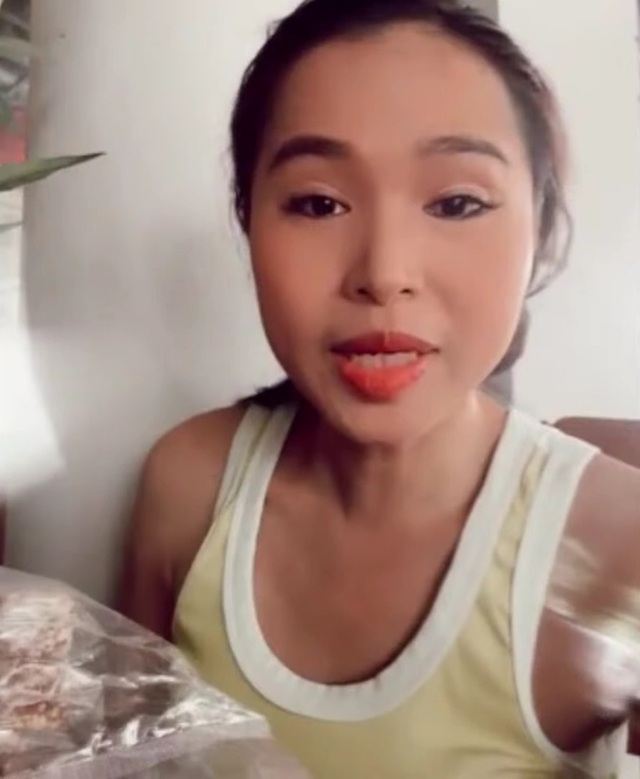 Bị dọa kiện, một nữ diễn vi&ecirc;n nhắc đồng nghiệp: "Kh&ocirc;ng nhất thiết phải la lối, hăm dọa"   - Ảnh 1.