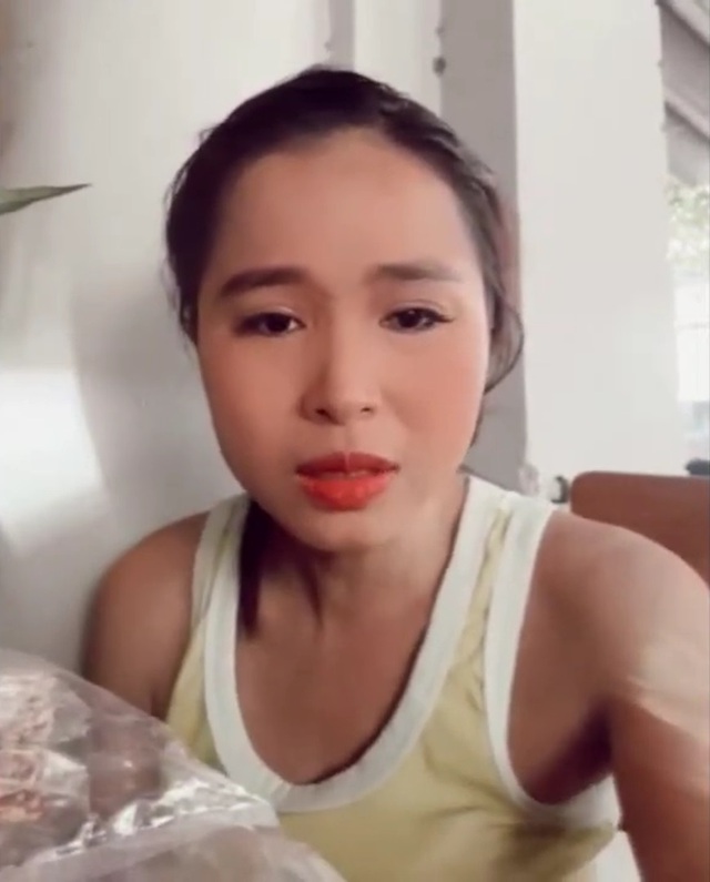 Bị dọa kiện, một nữ diễn vi&ecirc;n nhắc đồng nghiệp: "Kh&ocirc;ng nhất thiết phải la lối, hăm dọa"   - Ảnh 2.