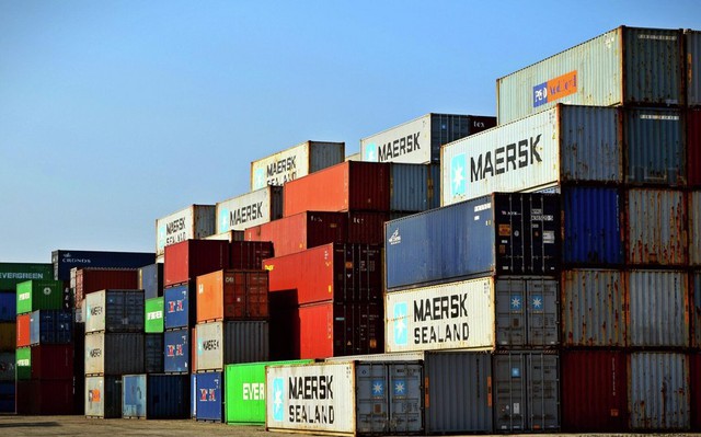 Mỹ ra 'tối hậu thư' với Thổ Nhĩ Kỳ: Hạn chế xuất khẩu quân sự sang Nga hoặc đối mặt hậu quả - Ảnh 2.