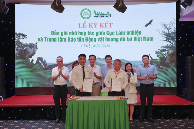 Tổ chức Việt Nam dùng công nghệ cao bảo vệ động vật hoang dã: Có một thứ đang đi đầu thế giới- Ảnh 7.