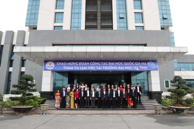 Giảng viên bị đánh giá 