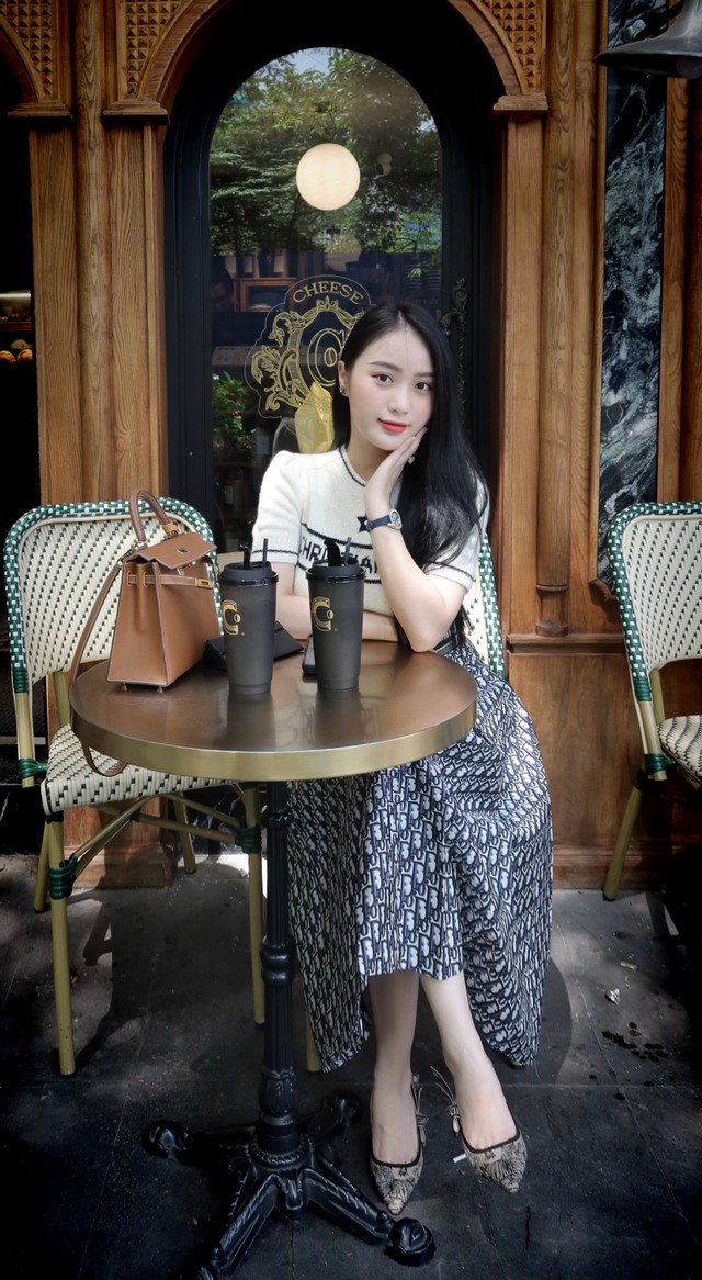 BTV Ánh Võ: Chính thức được cấp chứng chỉ hành nghề luật sư, hé lộ lý do xinh đẹp nhưng chưa có người yêu - Ảnh 6.