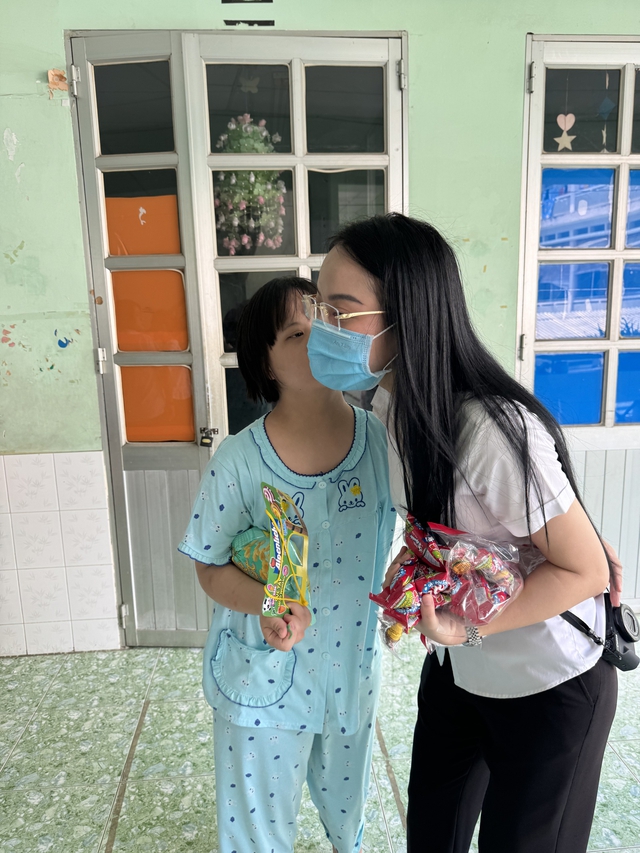 BTV Ánh Võ: Chính thức được cấp chứng chỉ hành nghề luật sư, hé lộ lý do xinh đẹp nhưng chưa có người yêu - Ảnh 3.