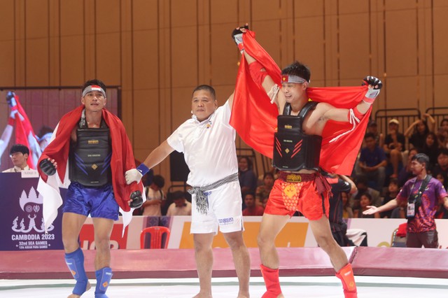 Việt Nam trắng tay tại Olympic Paris: Dẫn đầu SEA Games, tụt lại khi ra Asiad và Olympic, vì đâu nên nỗi? - Ảnh 5.