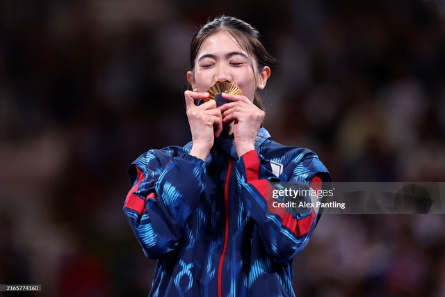 Việt Nam trắng tay tại Olympic Paris: Dẫn đầu SEA Games, tụt lại khi ra Asiad và Olympic, vì đâu nên nỗi? - Ảnh 3.