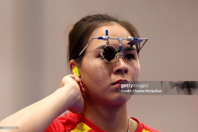 Việt Nam trắng tay tại Olympic Paris: Dẫn đầu SEA Games, tụt lại khi ra Asiad và Olympic, vì đâu nên nỗi? - Ảnh 2.