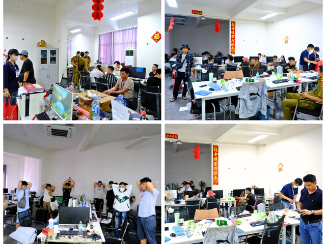 Lực lượng công an hai nước Việt - Lào phối hợp triệt phá tổ chức tội phạm lừa đảo quốc tế, bắt giữ 155 đối tượng tại Đặc khu Tam Giác Vàng
- Ảnh 2. Lực lượng công an hai nước Việt - Lào phối hợp triệt phá tổ chức tội phạm lừa đảo quốc tế, bắt giữ 155 đối tượng tại Đặc khu Tam Giác Vàng
- Ảnh 2.