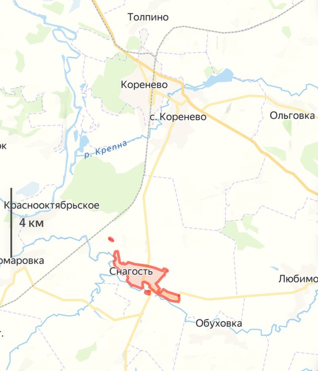 NW: Ukraine đột kích thị trấn cách Moscow vài giờ lái xe, tuyên bố bắt sống 59 lính Nga – Wagner xung trận- Ảnh 3.