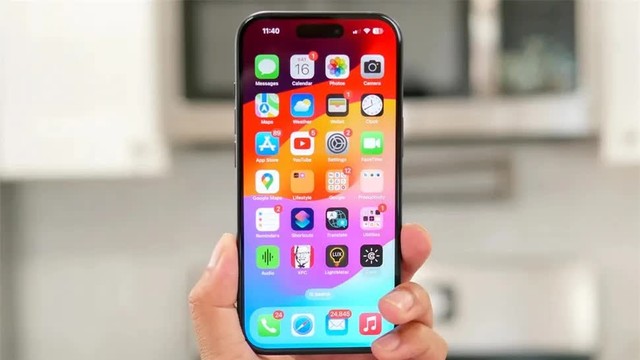  'Mượt' không kém iPhone 16 mà giá rẻ hơn 5 triệu đồng  - Ảnh 1.