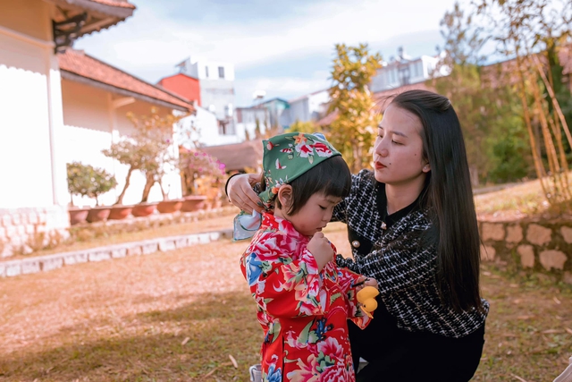 Trót "ghiền" Đà Lạt, 9x Gia Lai quyết tâm khiến chàng trai Đà Lạt cầu hôn mình  - Ảnh 9.